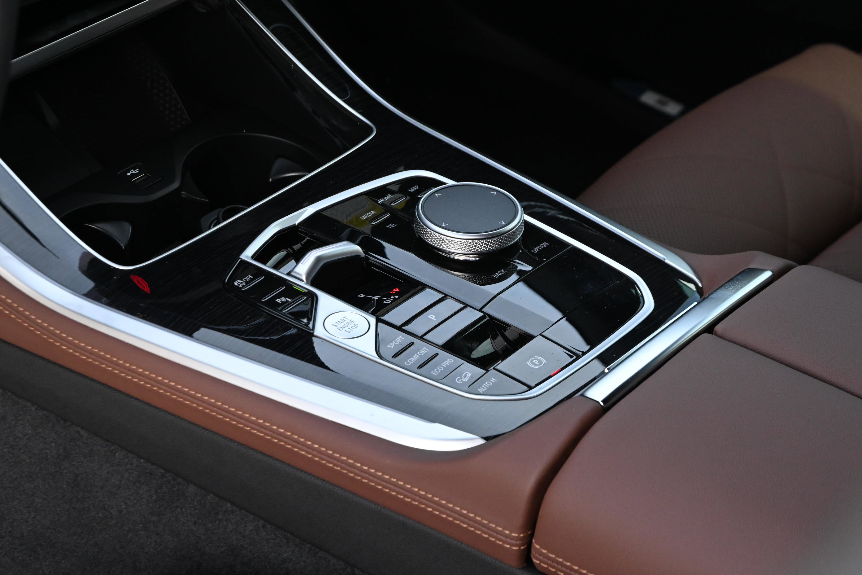 New 2026 BMW X5 xDrive40i image 22