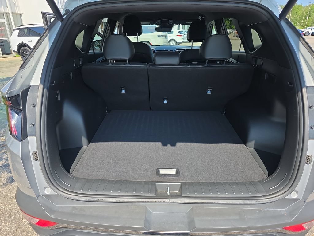 Used 2024 Hyundai Tucson XRT AWD/4WD image 21