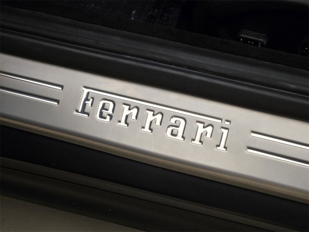 Used 2020 Ferrari 812 Superfast image 34