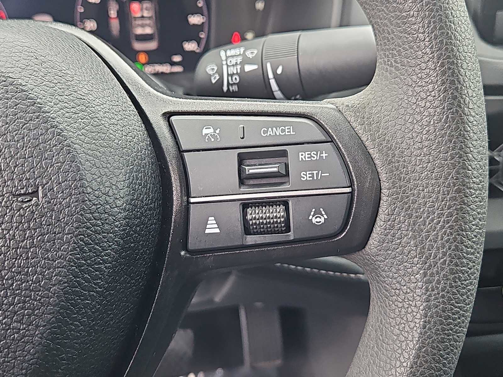 Certified 2025 Honda Accord LX image 21