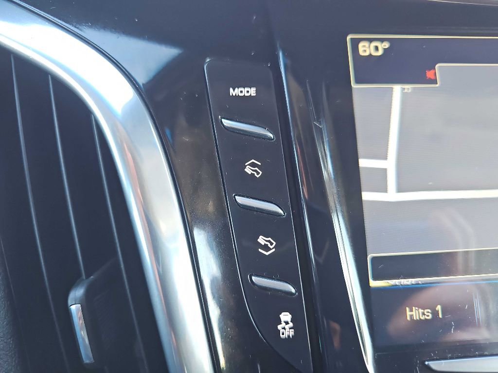 Used 2017 Cadillac Escalade ESV Luxury image 27