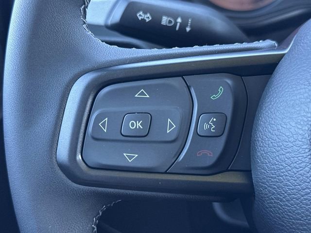 New 2025 Jeep Gladiator Willys image 27