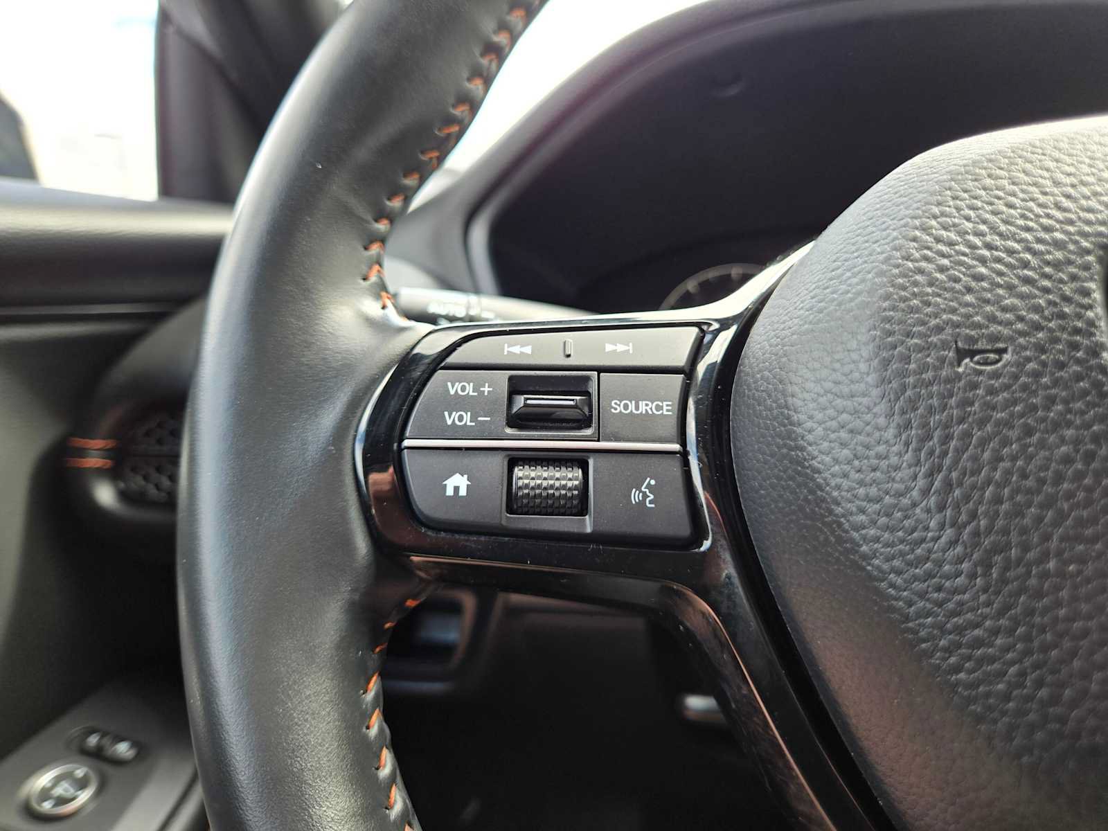 Used 2024 Honda HR-V Sport image 29