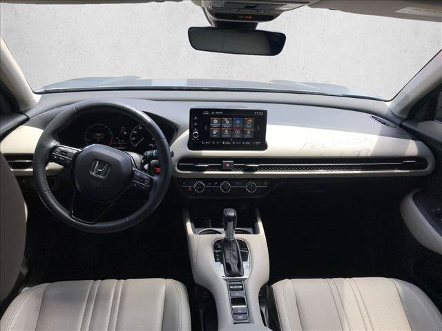 Used 2024 Honda HR-V EX-L image 9