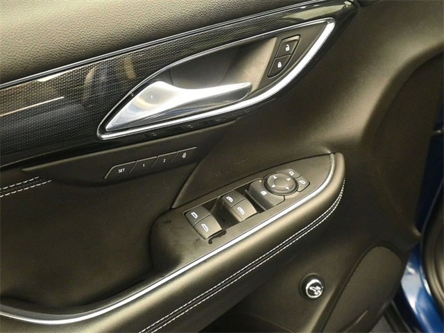 Used 2023 Buick Envision Essence image 13
