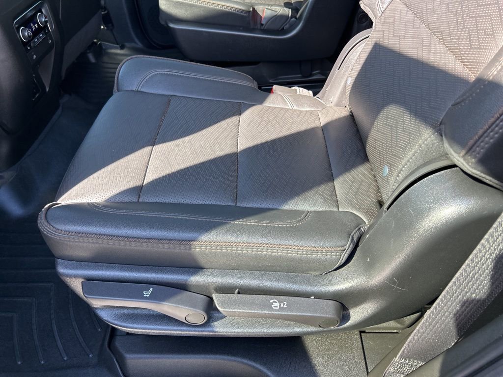 Used 2022 Chevrolet Tahoe High Country image 45