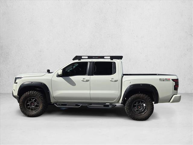 Used 2024 Nissan Frontier SV w/ SV Convenience Package AWD/4WD image 8