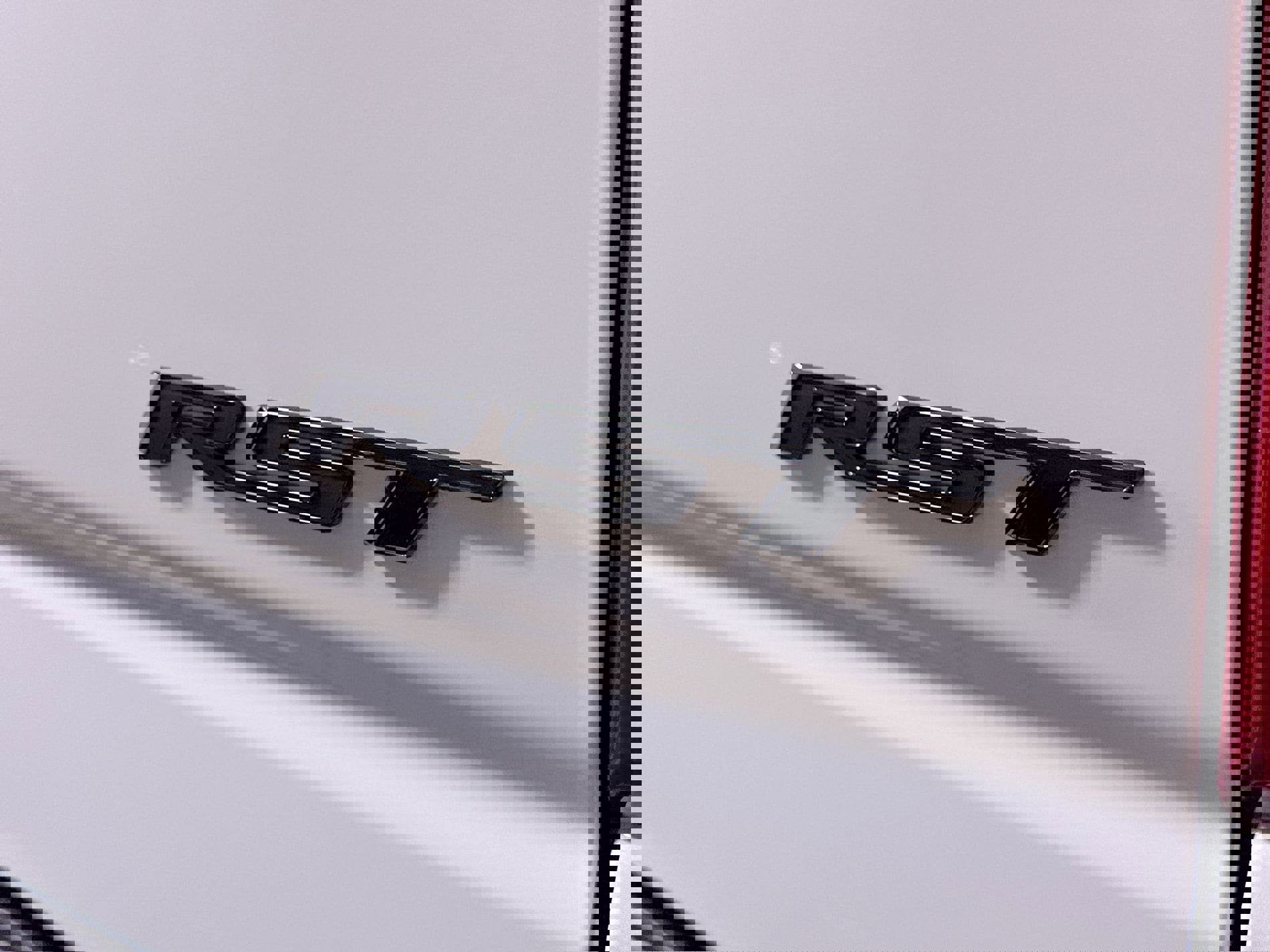 New 2026 Chevrolet Silverado 1500 RST image 32