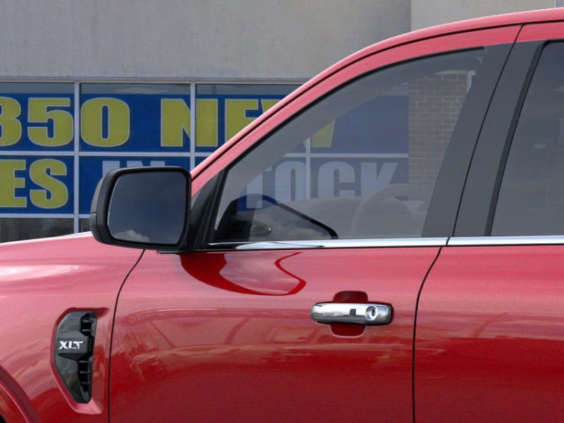 New 2025 Ford Ranger XLT image 20