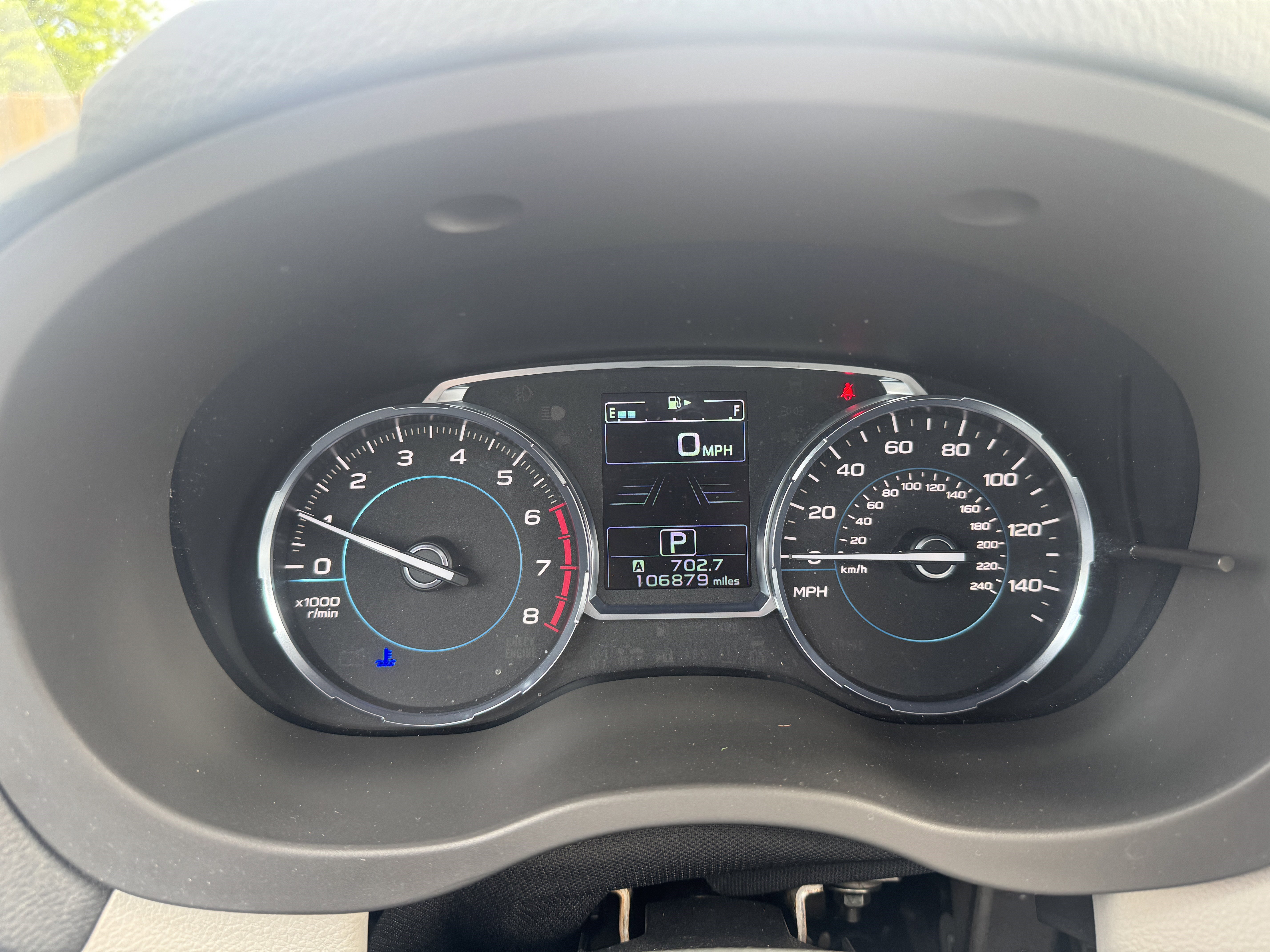 Used 2017 Subaru Forester 2.5i Premium AWD/4WD image 27
