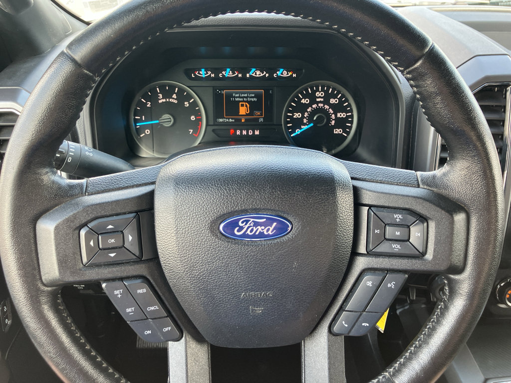 Used 2019 Ford F150 XLT w/ Equipment Group 302A Luxury AWD/4WD image 17