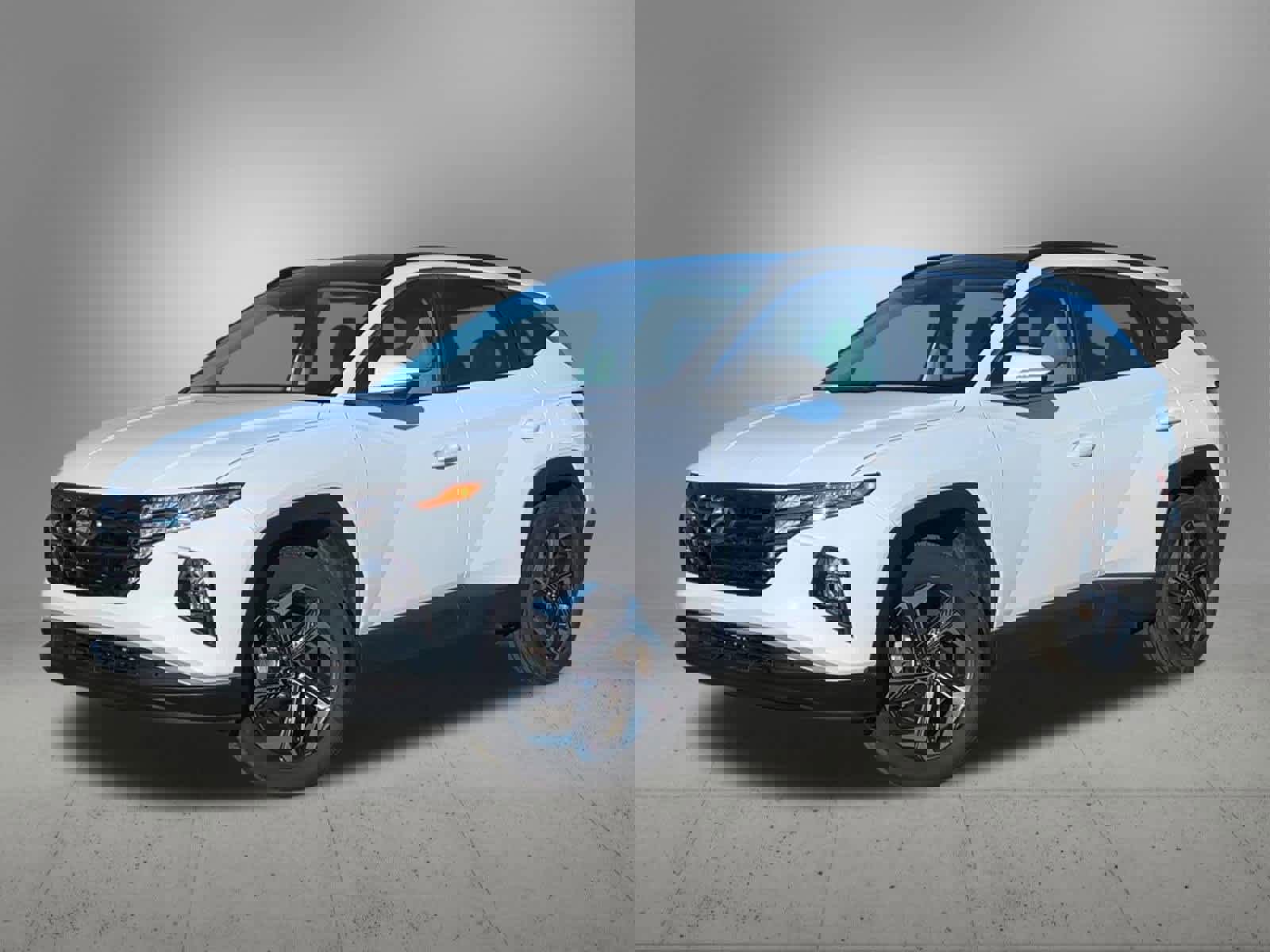 Certified 2023 Hyundai Tucson SEL