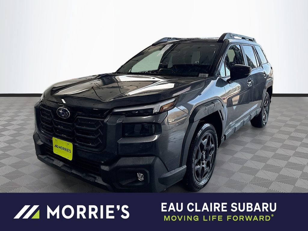 New 2026 Subaru Outback Limited image 1