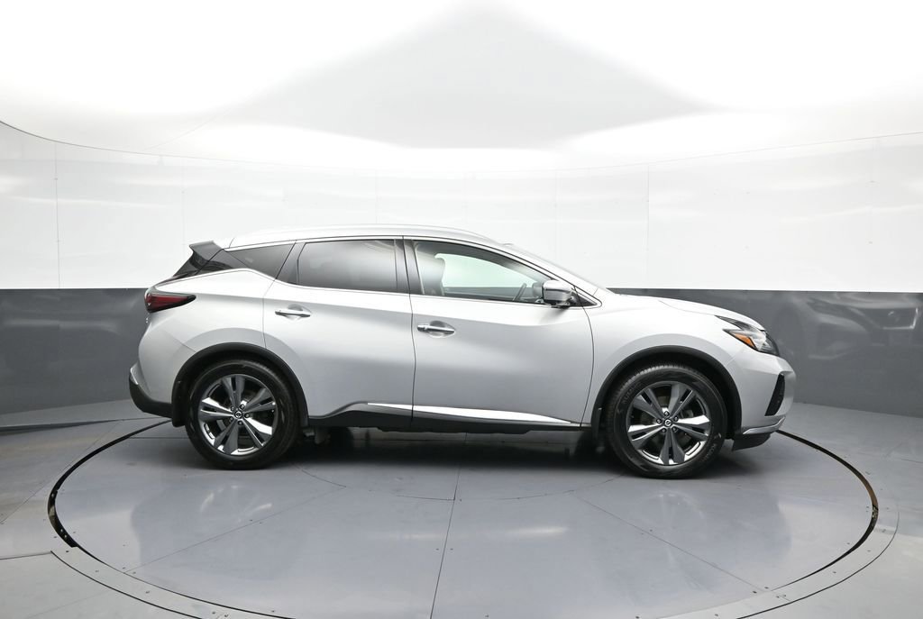 Used 2019 Nissan Murano Platinum w/ Cargo Package AWD/4WD image 5