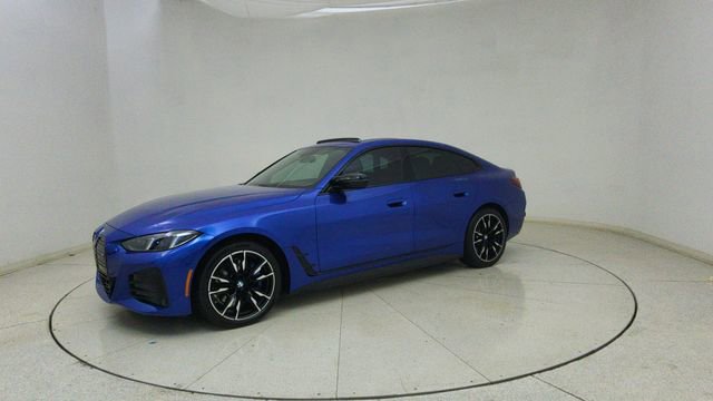 Used 2025 BMW i4 M50 AWD/4WD image 67