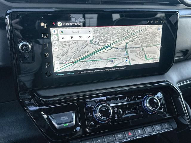 New 2026 GMC Sierra 1500 AT4X image 14