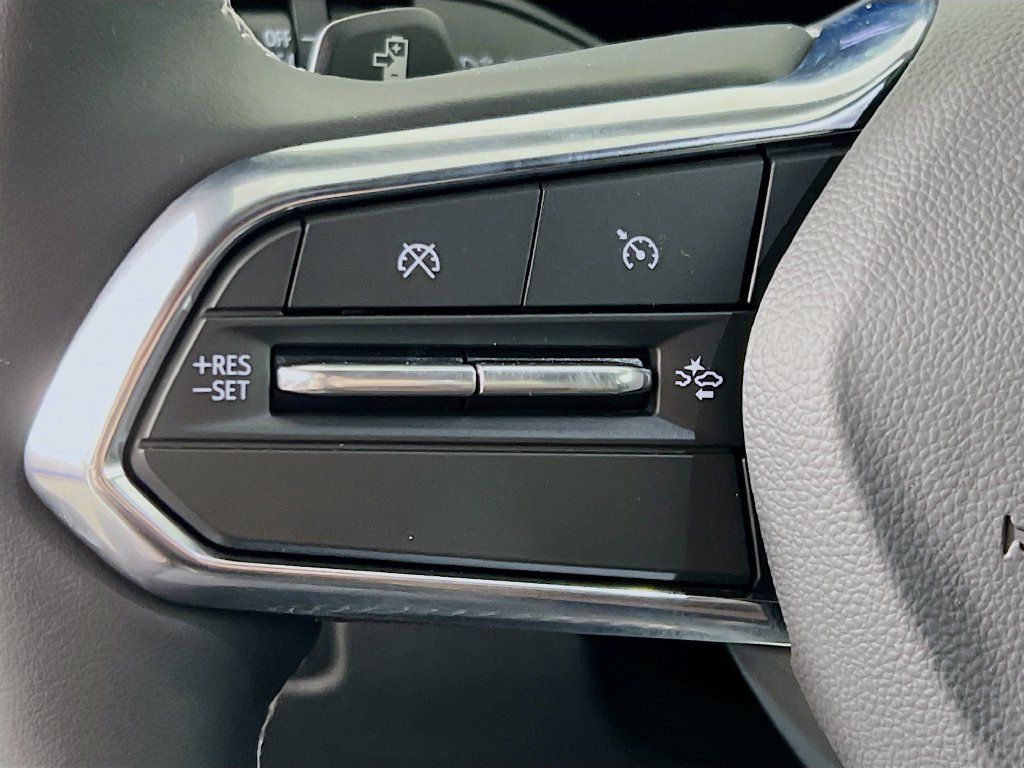 New 2026 Chevrolet Equinox EV LT w/ LPO, All-Weather Mat Package AWD/4WD image 10