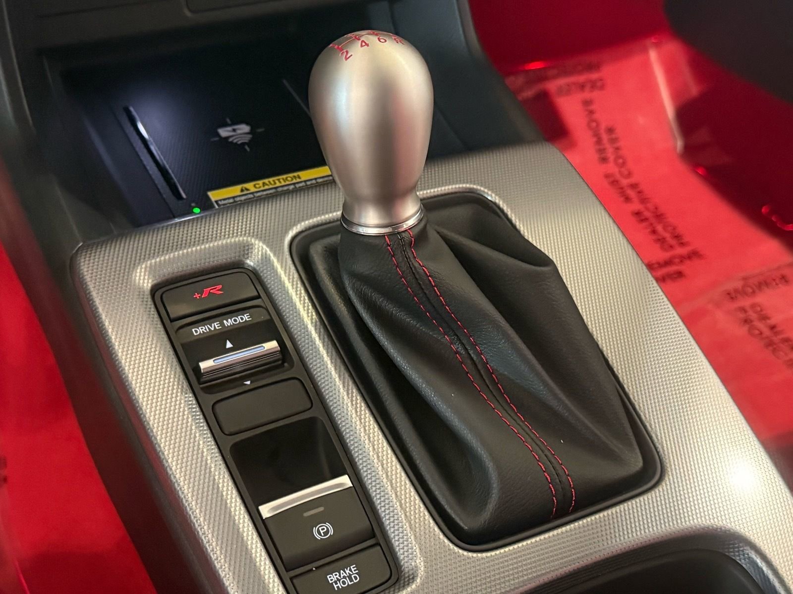 New 2025 Honda Civic Type R image 21