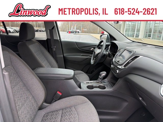 Used 2024 Chevrolet Equinox LT image 9