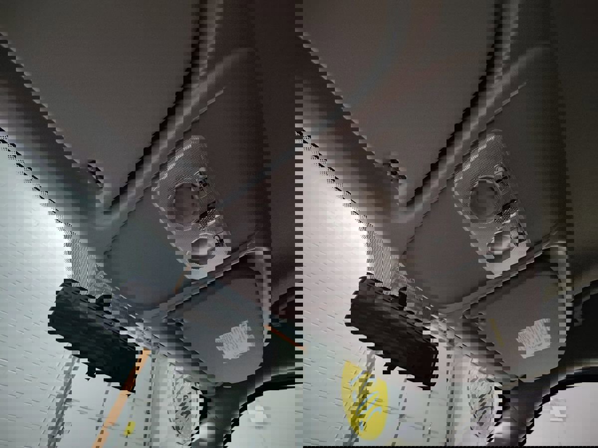 Used 2021 RAM ProMaster City Tradesman image 36