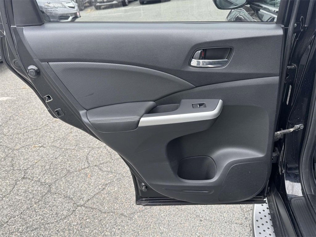 Used 2016 Honda CR-V Touring image 9