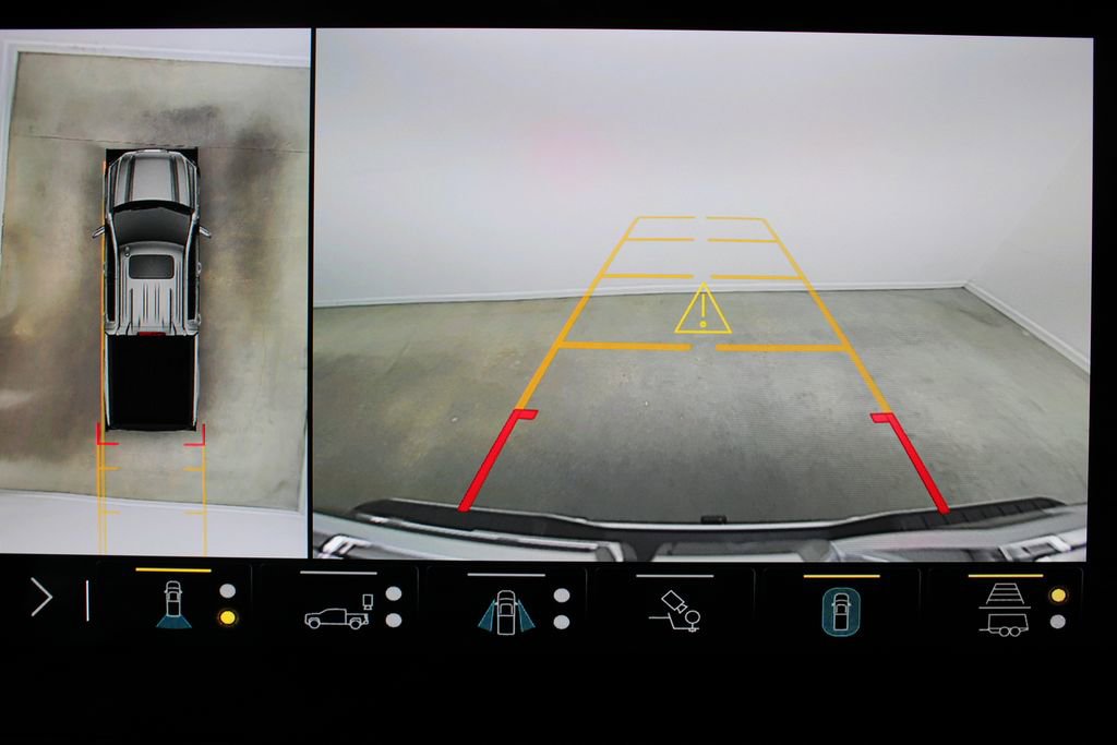 Used 2022 GMC Sierra 1500 Denali Ultimate image 13