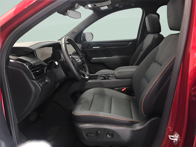 Used 2025 GMC Acadia AT4 w/ Luxury Package AWD/4WD image 16