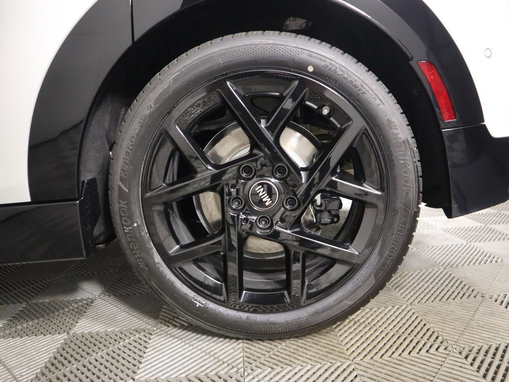 New 2026 MINI Cooper S image 31