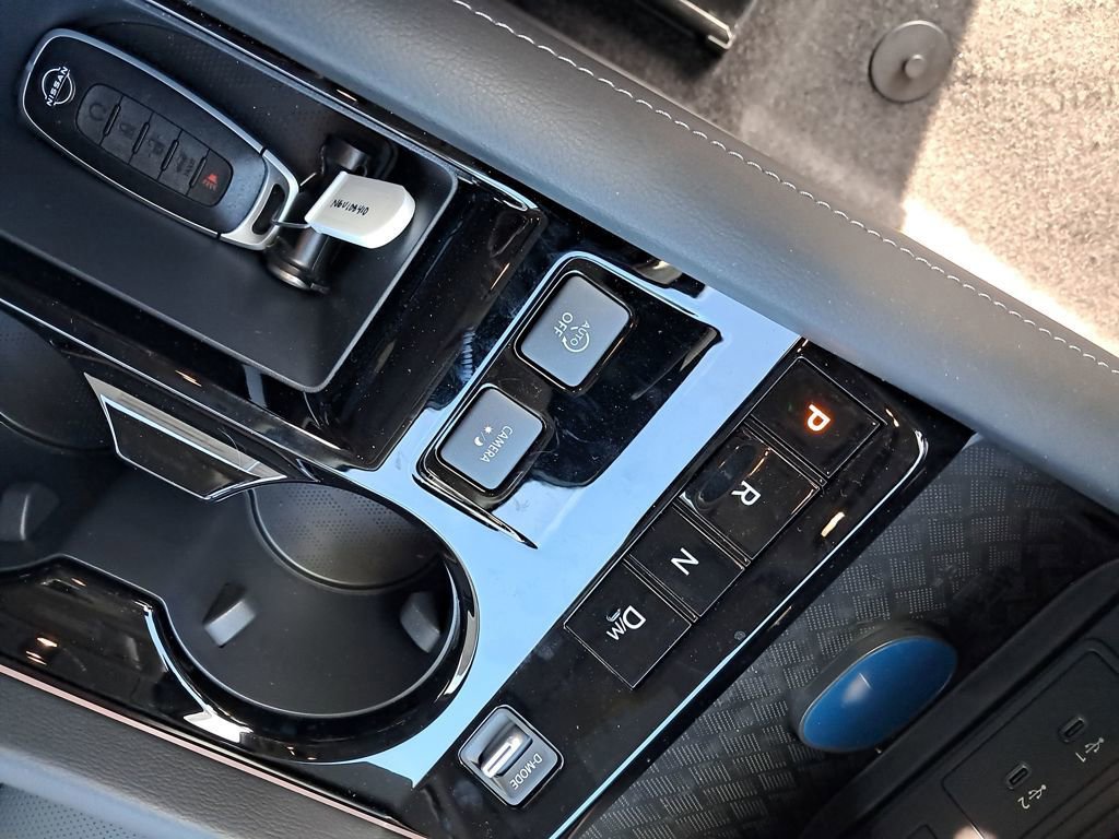 New 2026 Nissan Murano SL image 25