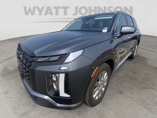 Used 2025 Hyundai Palisade SEL AWD/4WD 360° Tour