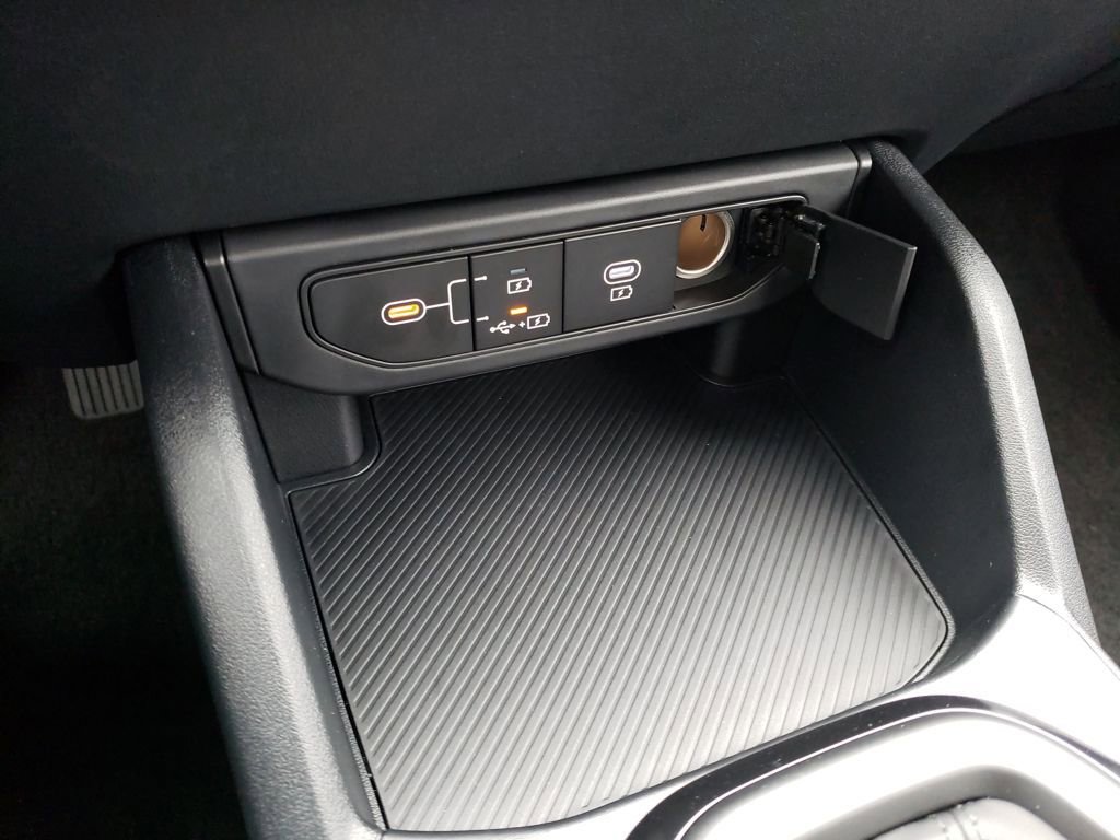 New 2025 Kia K4 LXS image 21