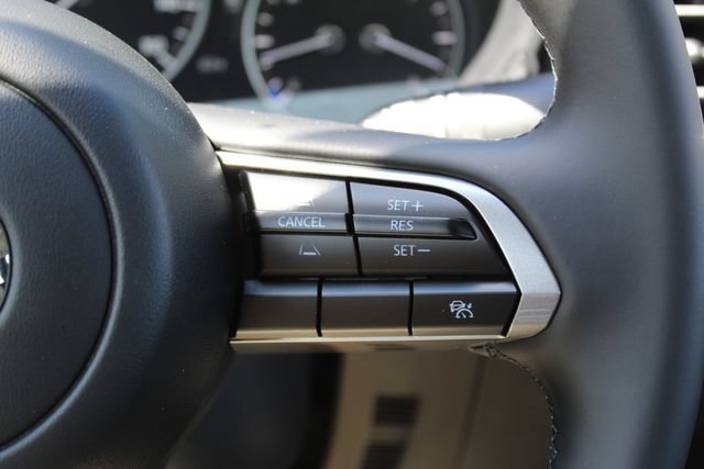 New 2026 MAZDA MAZDA3 2.5 S Sedan w/ Preferred Pkg FWD image 14
