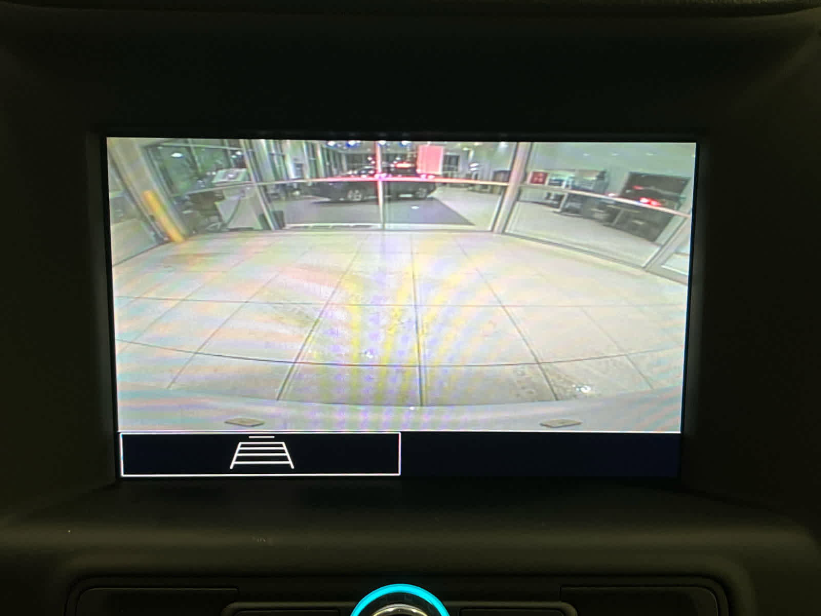 Used 2023 GMC Terrain SLE image 25