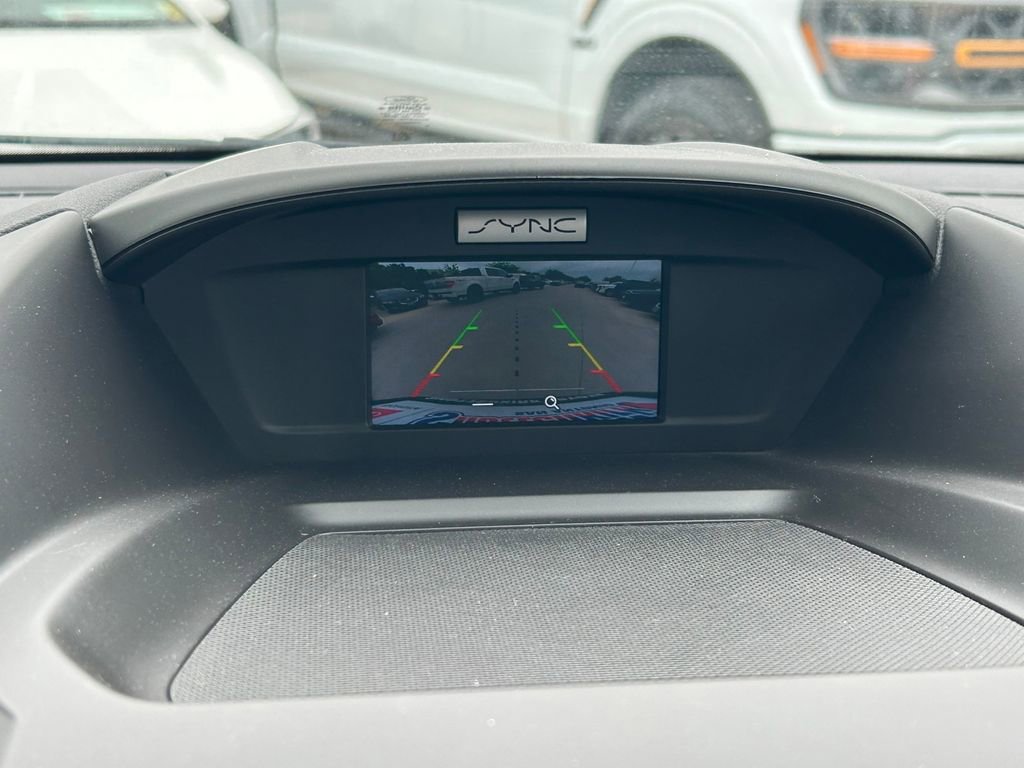 Used 2017 Ford Escape S FWD image 28
