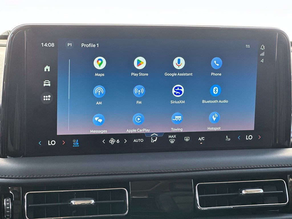 New 2026 Lincoln Aviator AWD image 13