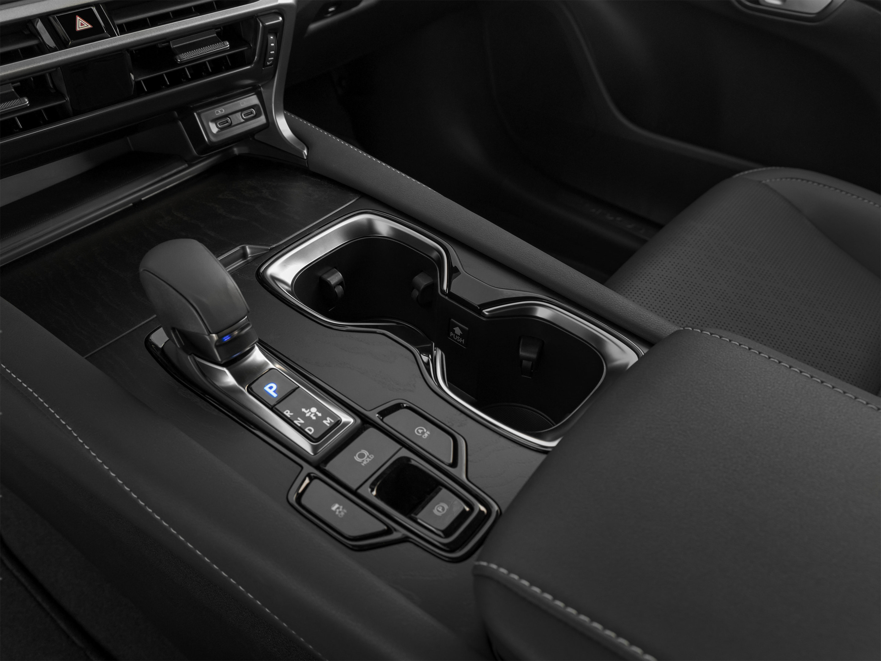 New 2026 Lexus RX 350 FWD image 24