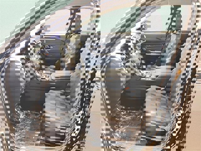 Used 2025 MAZDA CX-50 AWD 2.5 S w/ Select Package image 17