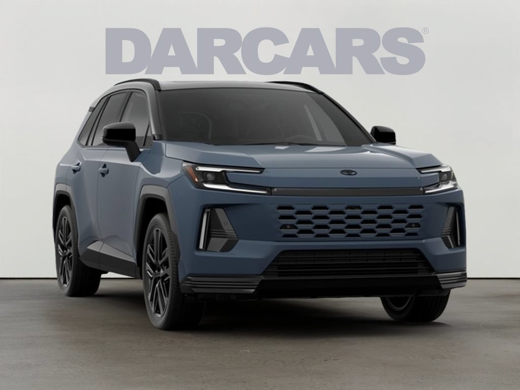 New 2026 Toyota RAV4 XSE AWD/4WD image 18