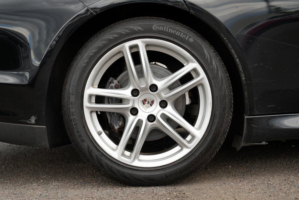 Used 2013 Porsche Panamera image 11