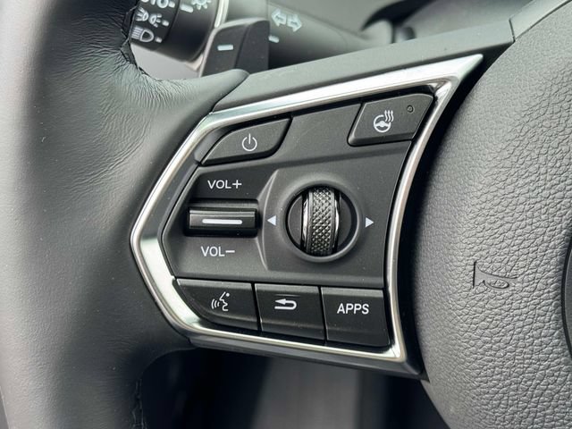 New 2026 Acura RDX w/ Advance Package AWD/4WD image 19