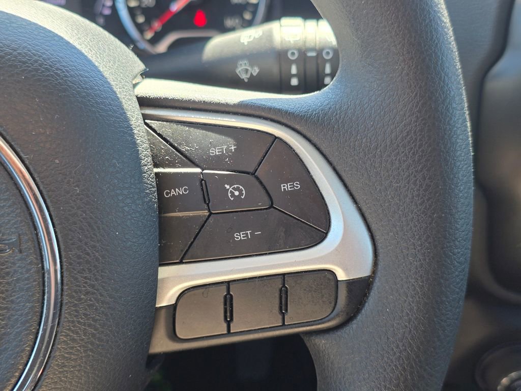 Used 2019 Jeep Renegade Sport AWD/4WD image 33