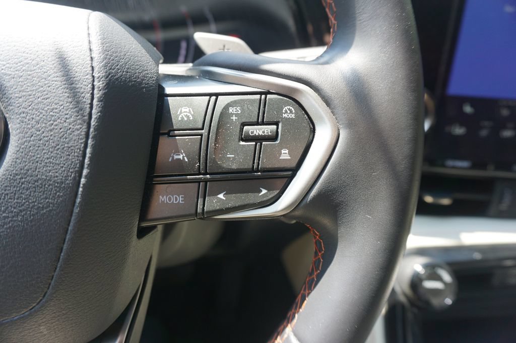 Used 2024 Lexus NX 350 AWD w/ Cold Area Package image 9