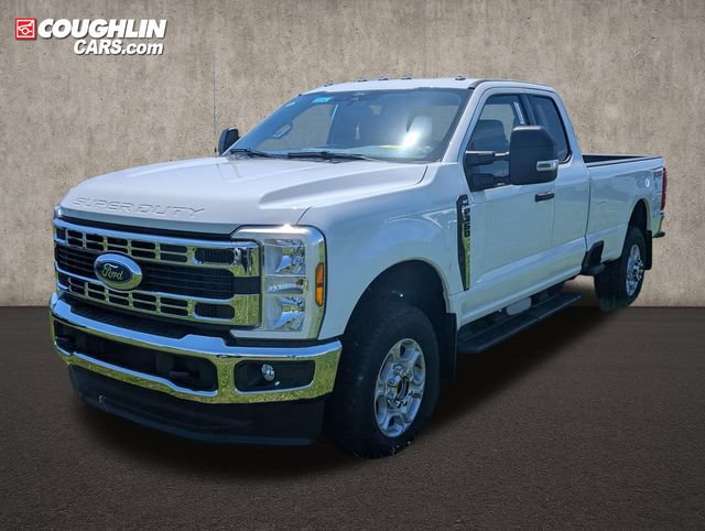 New 2026 Ford F350 XLT AWD/4WD image 3
