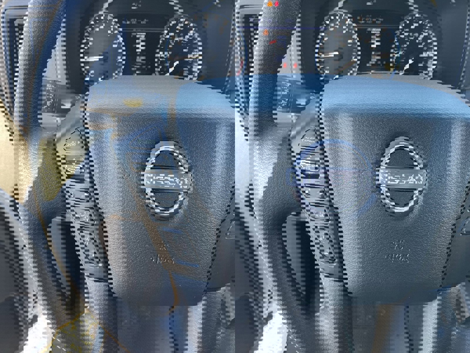 New 2026 Nissan Frontier S w/ S Utility Package image 25