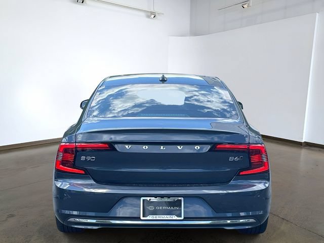Used 2023 Volvo S90 B6 Ultimate AWD/4WD image 5