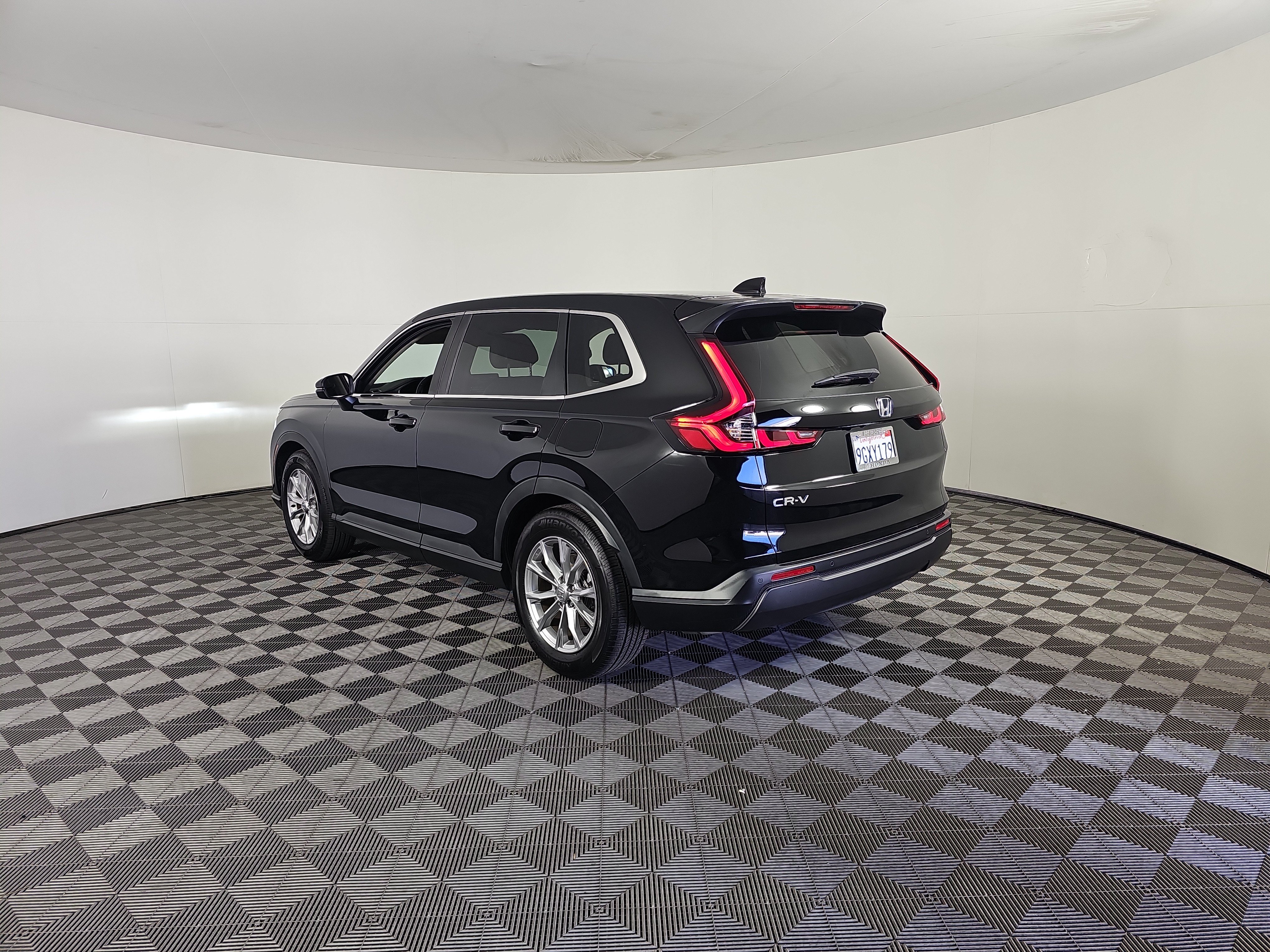 Certified 2023 Honda CR-V EX-L image 6