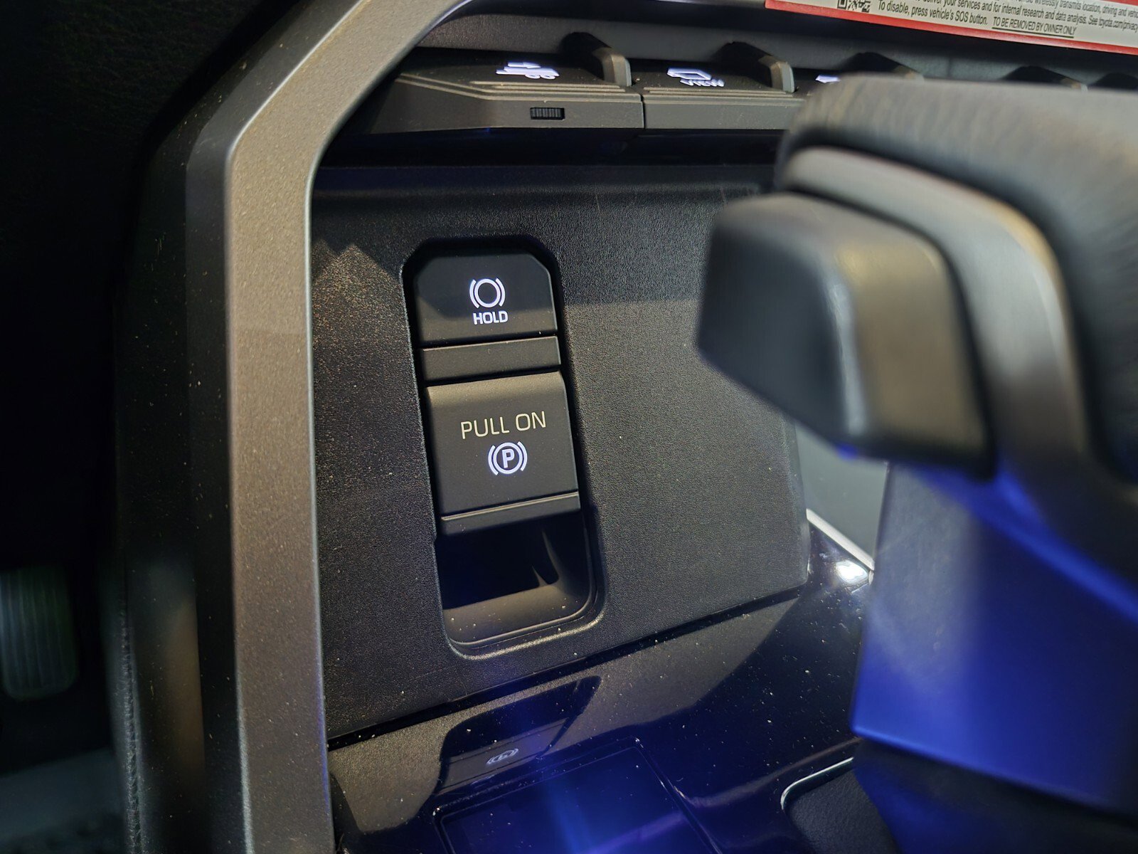 New 2026 Toyota Tundra Limited image 34