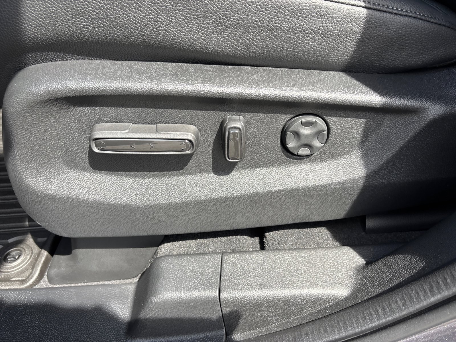 New 2026 Honda Odyssey EX-L image 29