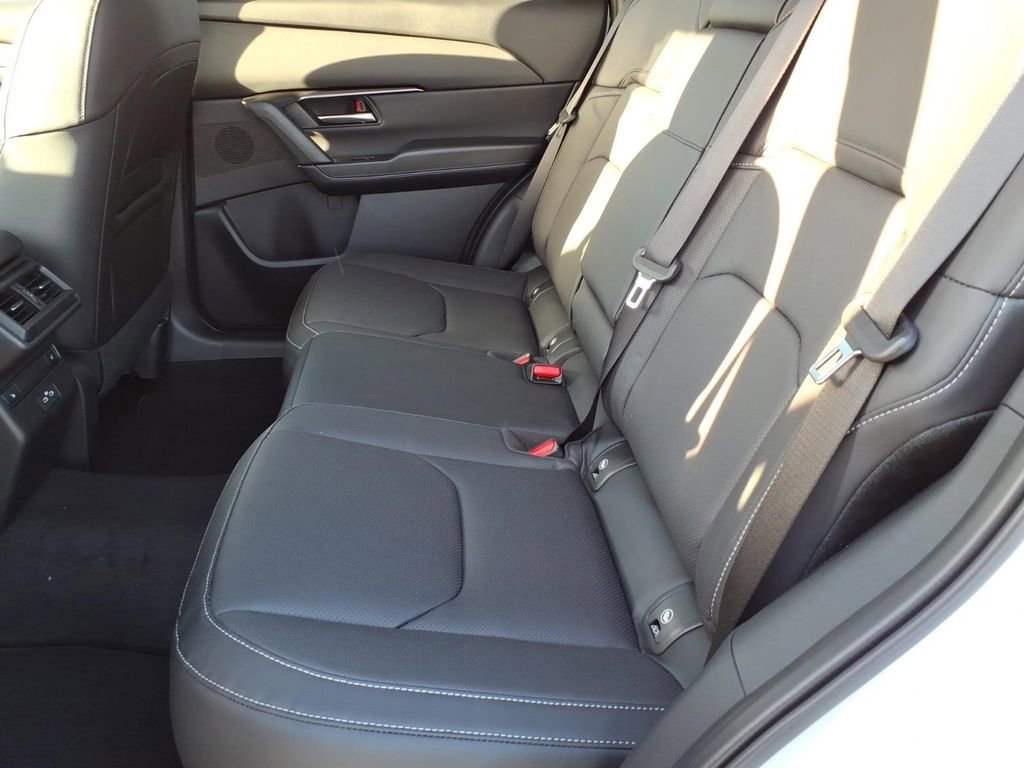 New 2026 MAZDA CX-5 2.5 S w/ Premium Package image 15