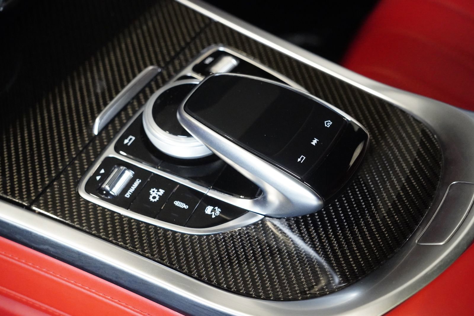 Certified 2021 Mercedes-Benz G 63 AMG 4MATIC image 29